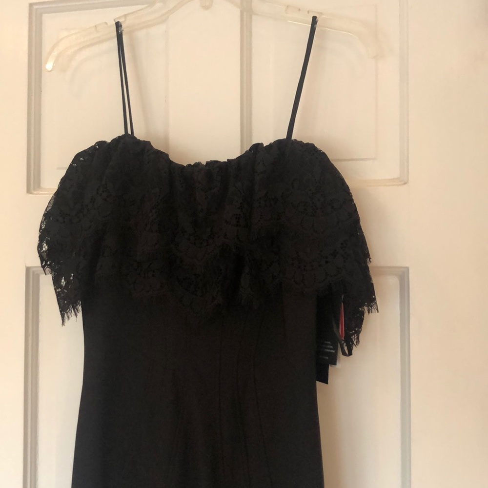 Long Dress 🖤